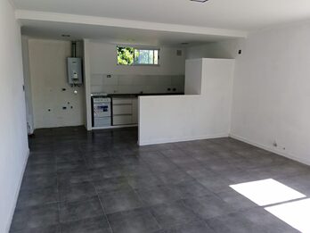 ALQUILO DEPTO 2 DORMITORIOS EN PLANTA ALTA