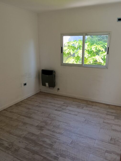 ALQUILO DEPTO 2 DORMITORIOS EN PLANTA ALTA