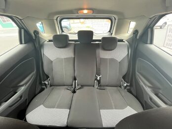 Vendo Ecosport TDCI SE 2014