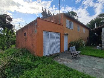 Hermosa casa Quinta completa en S Montrull.