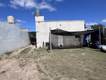 2 dormitorios AMOBLADA