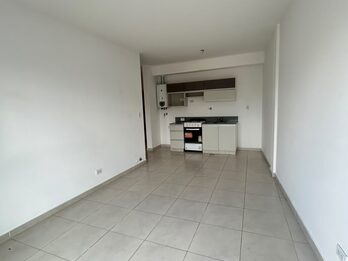 DEPARTAMENTO CON COCHERA EN ALQUILER