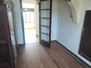 CHALET A RECICLAR · FRENTE AL ROSEDAL · VISTA AL RÍO PARANÁ