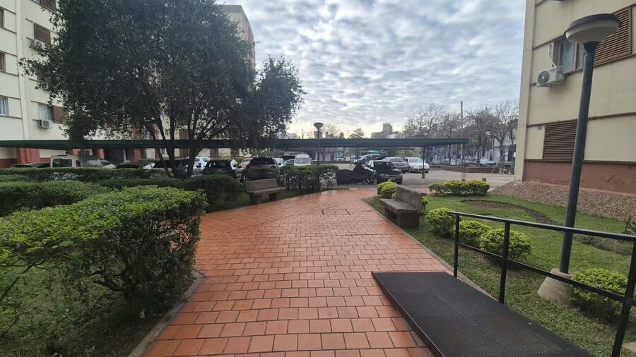 OPORTUNIDAD  EN EL CENTRO DE PARANÁ