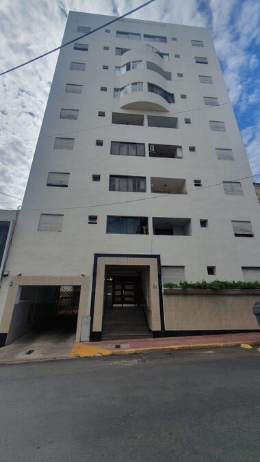 Alquiler - departamento 2 dormitorios