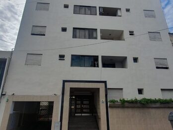 Alquiler - departamento 2 dormitorios