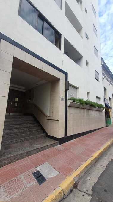 Alquiler - departamento 2 dormitorios