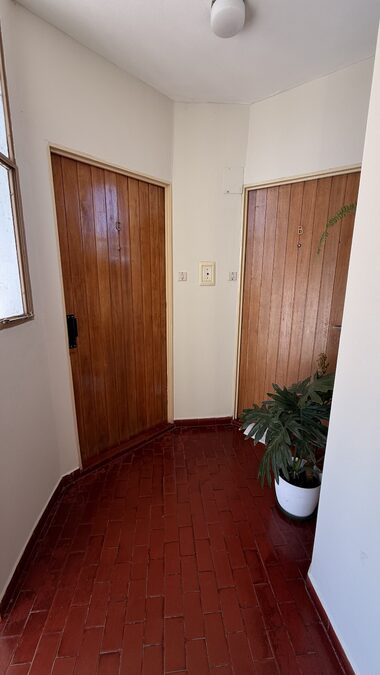 Alquiler - departamento 2 dormitorios