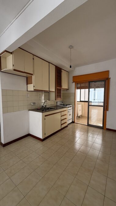 Alquiler - departamento 2 dormitorios