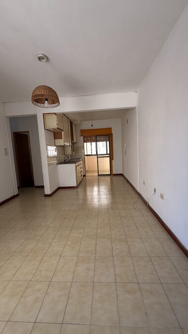 Alquiler - departamento 2 dormitorios