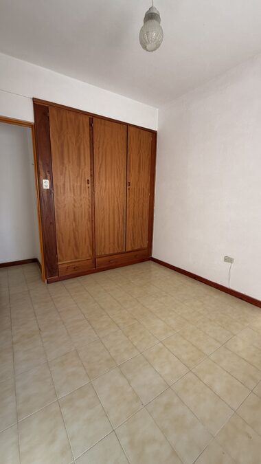 Alquiler - departamento 2 dormitorios