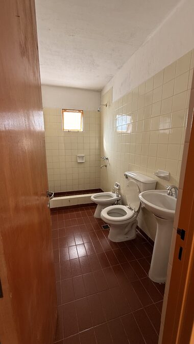 Alquiler - departamento 2 dormitorios