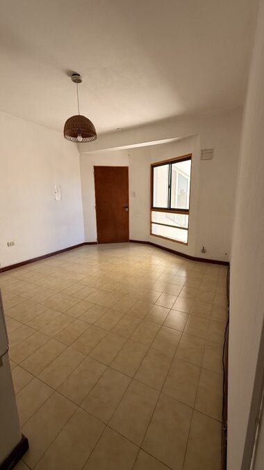 Alquiler - departamento 2 dormitorios