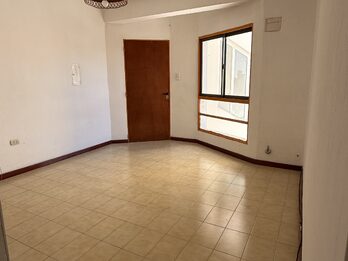 Alquiler - departamento 2 dormitorios