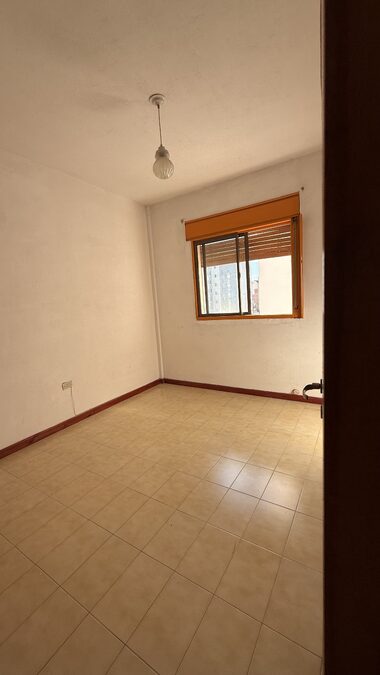 Alquiler - departamento 2 dormitorios