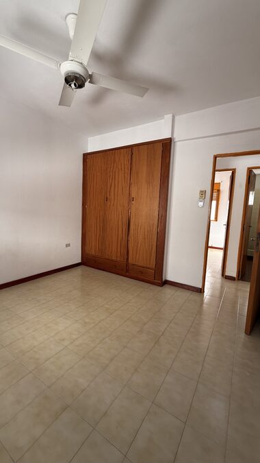 Alquiler - departamento 2 dormitorios