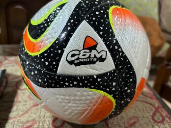 VENDO PELOTA PROFESIONAL!!!