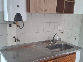 Alquilo Casa