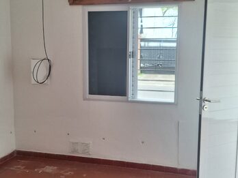 Alquilo Casa