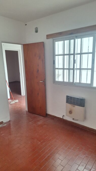 Alquilo Casa