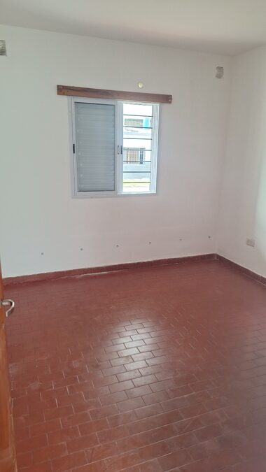 Alquilo Casa