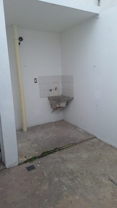 Alquilo Casa