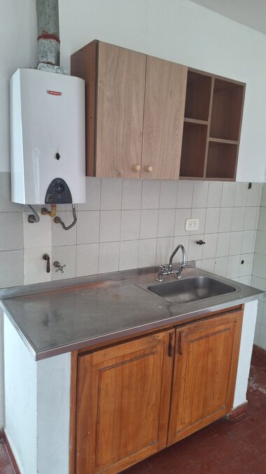 Alquilo Casa 2 dormitorios