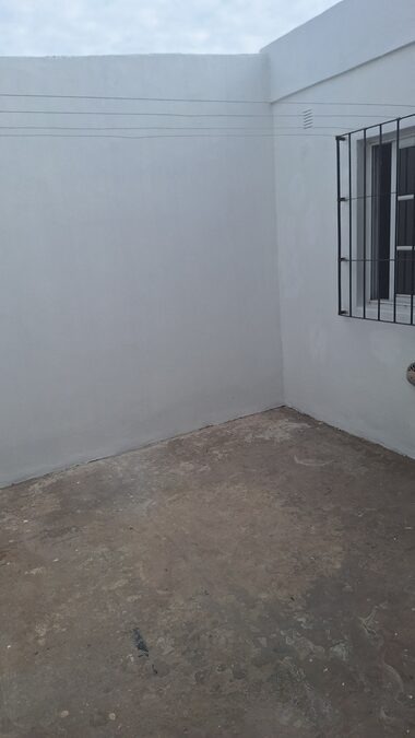 Alquilo Casa 2 dormitorios