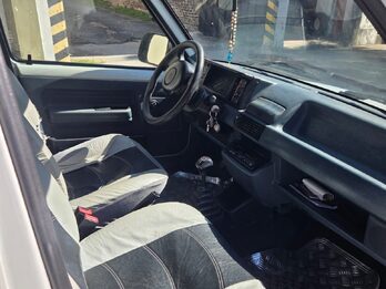 RENAULT FURGONETA UTILITARIA IMPECABLE