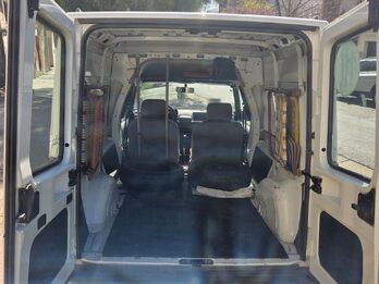 RENAULT FURGONETA UTILITARIA IMPECABLE