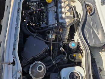 RENAULT FURGONETA UTILITARIA IMPECABLE