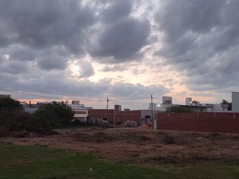 En venta lotes acceso norte listos para escriturar !