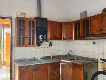 VENDO CASA 3 DORMITORIOS - ZONA SUR