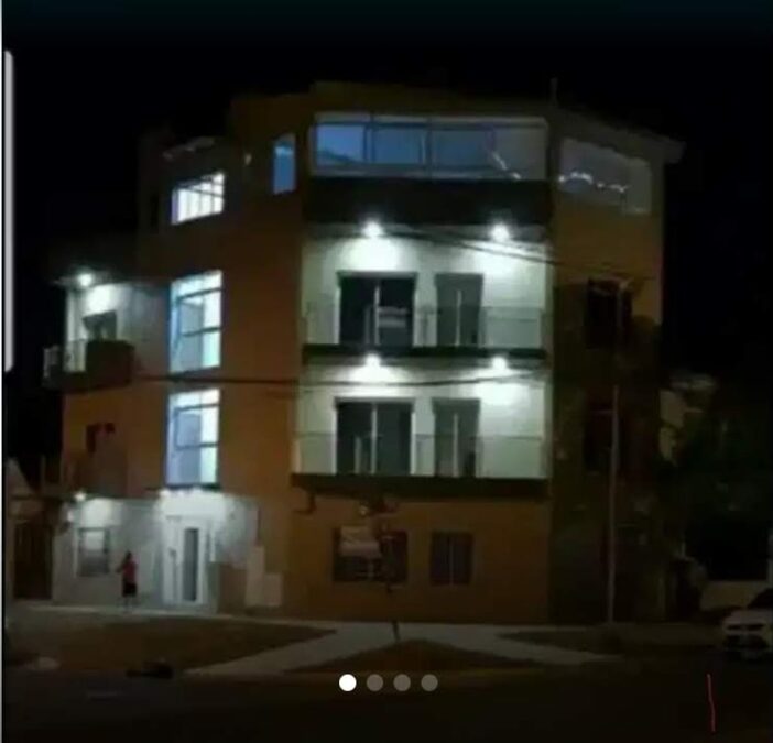 Dueño alquila sin gastos