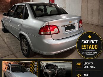VENDO Corsa Classic Full
