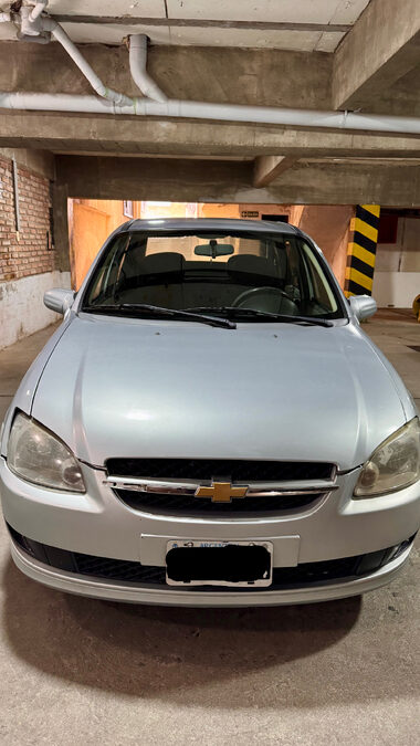 VENDO Corsa Classic Full