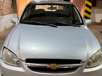 VENDO Corsa Classic Full