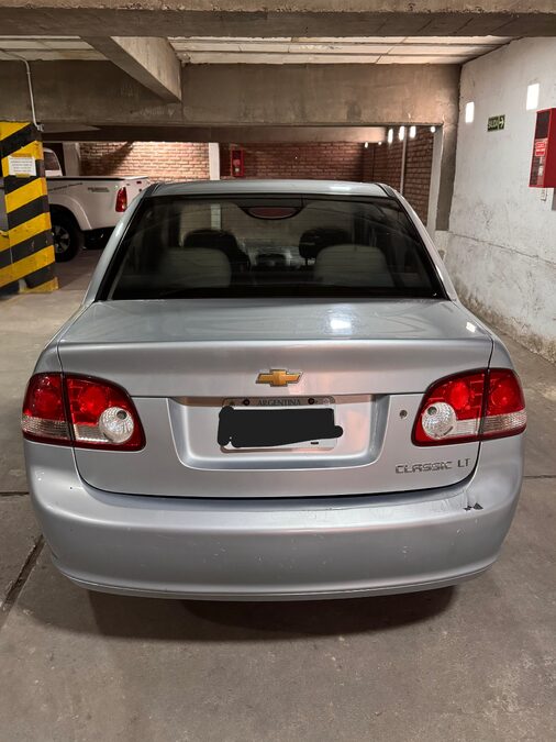 VENDO Corsa Classic Full