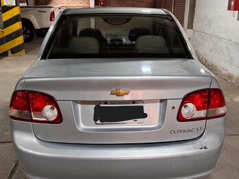 VENDO Corsa Classic Full