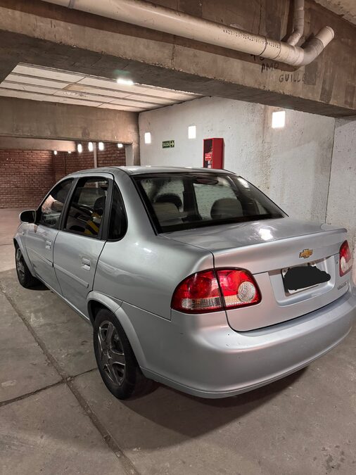 VENDO Corsa Classic Full
