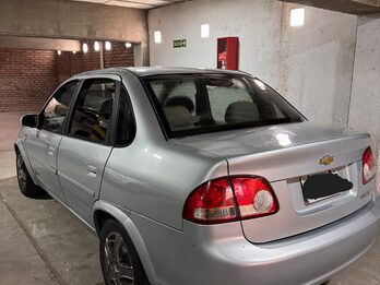 VENDO Corsa Classic Full