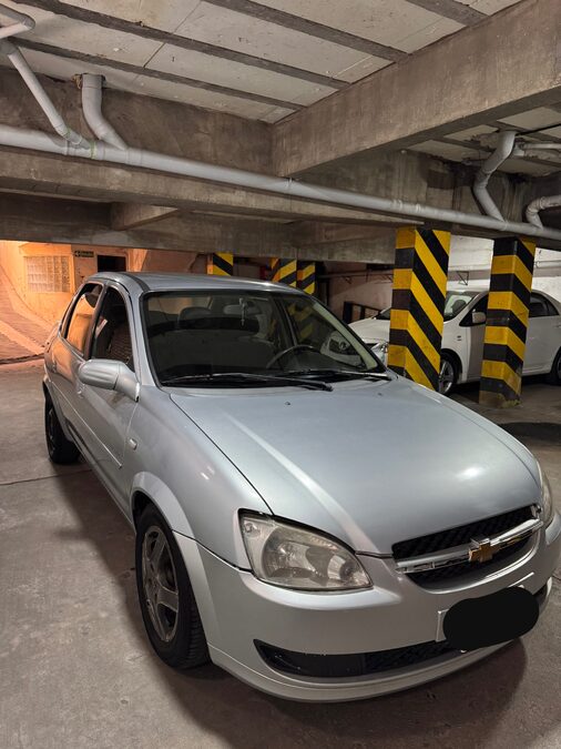 VENDO Corsa Classic Full