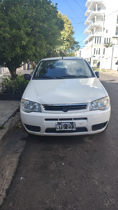 Fiat Palio 2014 70.000km