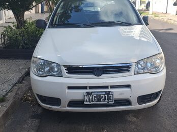 Fiat Palio 2014 70.000km