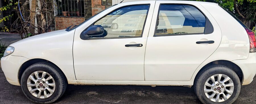 Fiat Palio 2014 70.000km