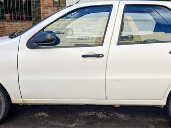 Fiat Palio 2014 70.000km