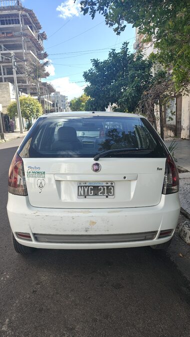 Fiat Palio 2014 70.000km