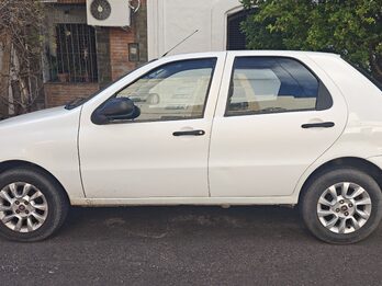 Fiat Palio 2014 70.000km