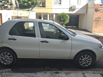 Fiat Palio 2014 70.000km