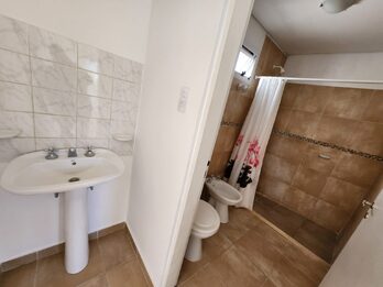 ✅ALQUILO DEPTO 1 DORM CON COCHERA. ZONA PARQUE $550.000 + EXP + IMP 🔥